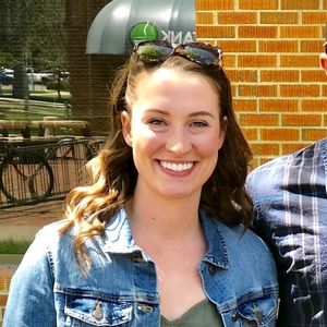 Meet your Posher, Kaitlyn